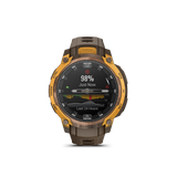 Garmin Instinct Crossover AMOLED  Bronze/Sunburst