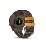 Garmin Instinct Crossover AMOLED  Bronze/Sunburst