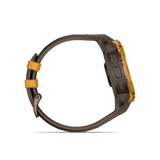 Garmin Instinct Crossover AMOLED  Bronze/Sunburst