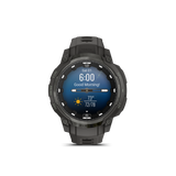 Garmin Instinct Crossover AMOLED Charcoal