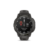 Garmin Instinct Crossover AMOLED Charcoal