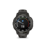 Garmin Instinct Crossover AMOLED Charcoal