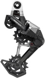 SRAM Eagle 90 T-Type Groupset - 165mm Wide Crank, 32t Chainring, Trigger Shifter, 10-52t 12-Speed Cassette, Rear Derailleur, Chain