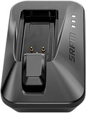 SRAM S500 Eagle AXS Upgrade Kit (Rear derailleur with protector, Battery, POD Controller w/discrete Clamp, Powerlock, USB-C Charger, Chain Gap Tool)