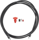 SRAM Apex Shift/Brake Lever AXS eTap Exchange Kit - Left Includes Hood