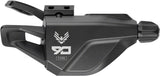 SRAM Eagle 90 T-Type Trigger Shifter - Rear 12-Speed Discrete Clamp Black
