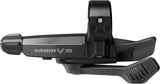 SRAM Eagle 70 T-Type Single Click Trigger Shifter - Rear 12-Speed Integrated Clamp Black