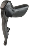 SRAM Force eTap AXS HRD Shift/Brake Lever and Hydraulic Disc Caliper - Right/Rear Flat Mount 20mm Offset 1800mm Hose Black E1