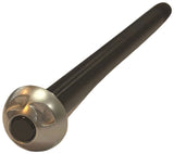 Pinhead Through Axle Wheel Lock Front M15x1.5 124mm
