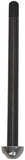 Pinhead Through Axle Wheel Lock Front M12x1.5 124mm