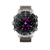Garmin MARQ Aviator (Gen 2) Modern Tool Watch