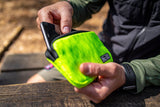 Muc-Off Essentials Case - Hi-Vis Yellow