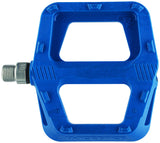 RaceFace Ride Pedals Platform Composite 9/16 Blue