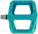 RaceFace Ride Pedals Platform Composite 9/16 Turquoise