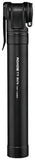 Topeak Roadie TT Mini Pump 180psi Black