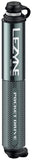 Pump Lez Mini Alloy Pocket Drive L Gm-Gy