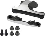 SRAM RED XPLR AXS Rear Derailleur Outer Link Kit - Upper and Lower Outer Link with Bushings Includes Bolts E1