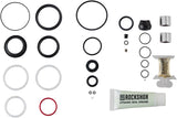 Rockshox 200 HOUR/1 YEAR SERVICE KIT (INCLUDES AIR CAN, SEALHEAD, IFP, PISTON SEALS, GREASE/OIL) - SIDLUXE (2021+) GENERATION-A