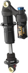 FOX DHX Factory Rear Shock - Metric 230 x 60 mm 2-Position Lever Hard Chromoly Damper Shaft