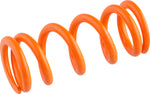 FOX SLS Coil Rear Shock Spring - 375 lb. x 2.9 / 74mm Stroke Orange