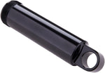 FOX Rear Shock Body - 2022 FLOAT 55 mm Travel Black Ano 110.7 TLG x 26.06 ID x 29.16 OD