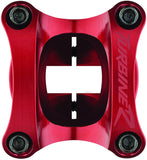 RaceFace Turbine R 35 Stem 50mm 35mm Clamp *+/0 1 1/8 Red