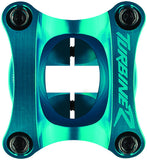RaceFace Turbine R 35 Stem 32mm 35mm Clamp *+/0 1 1/8 Turquoise