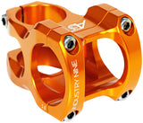 Industry Nine A35 Stem 32mm 35 Clamp +/9 1 1/8 Aluminum Orange