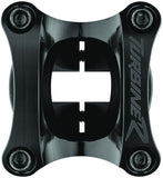 RaceFace Turbine R 35 Stem 60mm 35 Clamp +/0 1 1/8 Aluminum Black