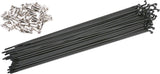 Spokes Ody Ss 178 14G Black Bxof40