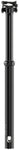 FOX Transfer SL Performance Series Elite Dropper Seatpost - 31.6 125 mm Internal Routing Anodized Upper
