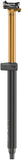 FOX Transfer Factory Neo Wireless Dropper Seatpost - 30.9 mm 200 mm Internal Routing Kashima Coat