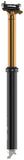 FOX Transfer Factory Dropper Seatpost - 34.9 mm 180 mm Internal Routing Kashima Coat