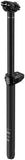 RockShox Reverb AXS Dropper Seatpost - 30.9mm, 125mm, Black, B1