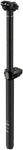 RockShox Reverb AXS Dropper Seatpost - 31.6mm, 125mm, Black, B1