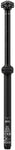 RockShox Reverb AXS Dropper Seatpost - 31.6mm, 125mm, Black, B1