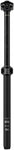 RockShox Reverb AXS Dropper Seatpost - 31.6mm, 125mm, Black, B1