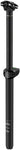 RockShox Reverb AXS Dropper Seatpost - 30.9mm, 125mm, Black, B1