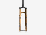 Fox Shox 32 Factory SC 50th Fork, 29", 44r, 100mm, Grip SL,Gold