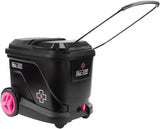 MucOff Pressure Washer Bike Bundle