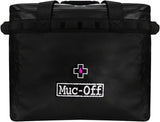 MucOff Pressure Washer Bike Bundle