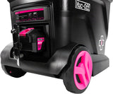 MucOff Pressure Washer Bike Bundle