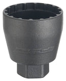 FSA, MegaEvo BB Cup Tool Socket Type For 1/2'' Drive