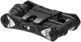 Lezyne, RAP II 18, Multi-Tools, Number of Tools: 18, Black
