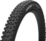 Maxxis, Assegai, Tire, 29''x2.60, Folding, Tubeless Ready, 3C Maxx Grip, Double Down, Wide Trail, 120x2TPI, Black