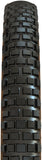 Tires Max Creepycrawler F (Iso 406) 20X2.0 Bk Wire/60 Sc/St