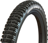 Tires Max Creepycrawler F (Iso 406) 20X2.0 Bk Wire/60 Sc/St