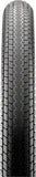 Maxxis, Torch, Tire, 20''x2.20, Folding, Clincher, Dual, EXO, 120TPI, Black
