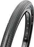 Maxxis, Torch, Tire, 20''x2.20, Folding, Clincher, Dual, EXO, 120TPI, Black