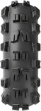Vittoria Mazza Tire 29 x 2.6 Tubeless Folding Anthracite/Black TNT Trail